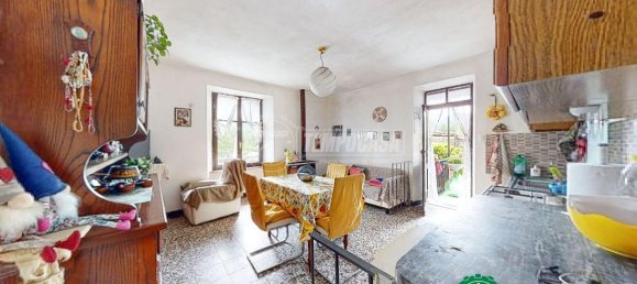 5-salle Maison à Cartosio, Italy No. 232447 27