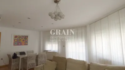 Ático de 4 dormitorios en Albacete, Spain No. 276807