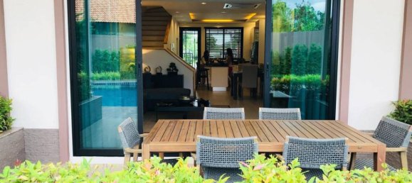 2 Schlafzimmer Villa in Hua Hin, Thailand, Nr. 66948 4