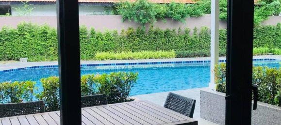 2 Schlafzimmer Villa in Hua Hin, Thailand, Nr. 66948 3