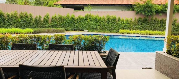 2 Schlafzimmer Villa in Hua Hin, Thailand, Nr. 66948 2