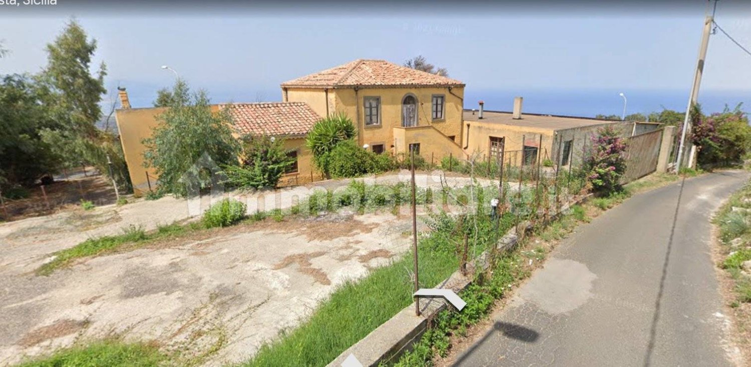9 bedrooms Villa in Naso, Italy No. 37121
