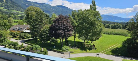 3 rooms Apartment in Millstatt am See, Austria No. 227977 12