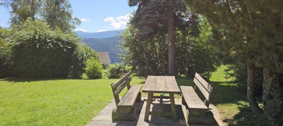 3 rooms Apartment in Millstatt am See, Austria No. 227977 15