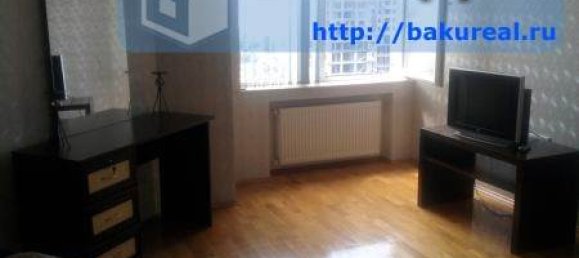 Apartamento T2 em Baku, Azerbaijan N.º 917 6