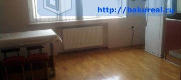 Apartamento T2 em Baku, Azerbaijan N.º 917 2
