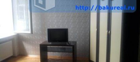 Apartamento T2 em Baku, Azerbaijan N.º 917 5