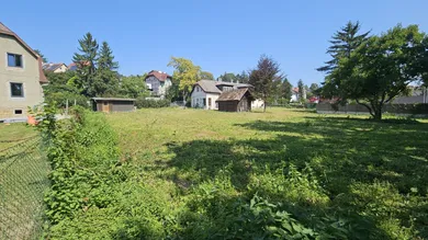  Land in Klosterneuburg, Austria No. 232591
