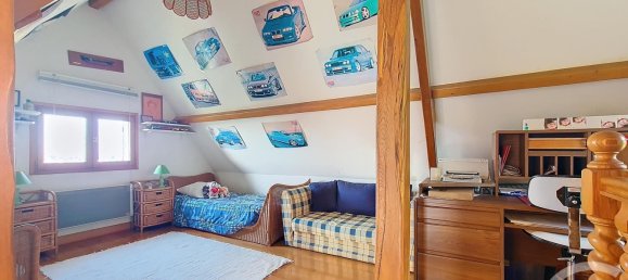 4 bedrooms House in Champigny-sur-Marne, France No. 167146 18