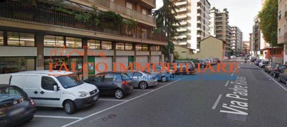 Коммерческая недвижимость 270м² в Сесто Сан Джованни, Италия № 372653 6