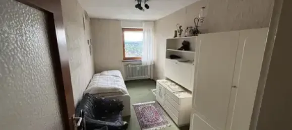 Квартира с 2 спальнями в Хоф, Германия № 280435 5