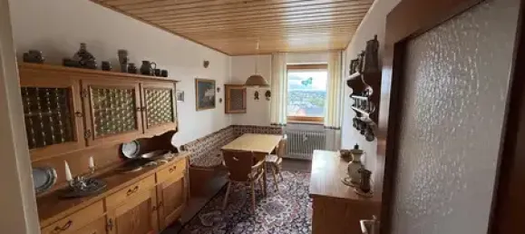 Квартира с 2 спальнями в Хоф, Германия № 280435 9