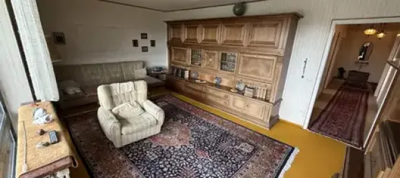 Квартира с 2 спальнями в Хоф, Германия № 280435 10