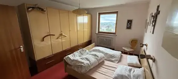 Квартира с 2 спальнями в Хоф, Германия № 280435 6