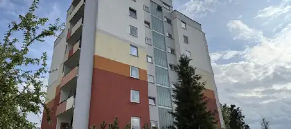 Квартира с 2 спальнями в Хоф, Германия № 280435 3