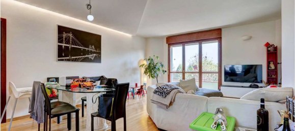 5 rooms Penthouse in Vignola, Italy No. 76489 6