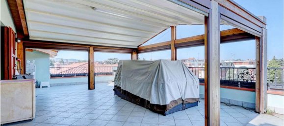 5 rooms Penthouse in Vignola, Italy No. 76489 14