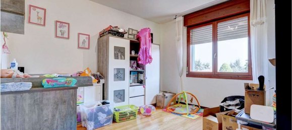 5 rooms Penthouse in Vignola, Italy No. 76489 10