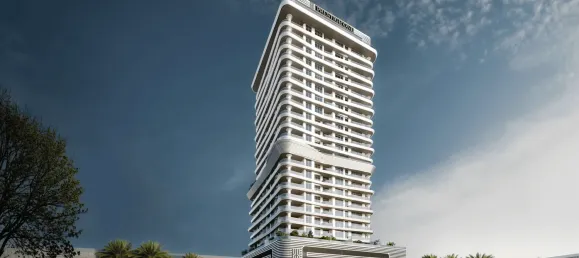 Estúdio em Dubai, UAE N.º 114610 2