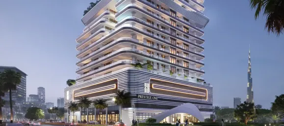 Estúdio em Dubai, UAE N.º 114610 4