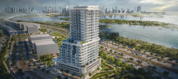 Estúdio em Dubai, UAE N.º 114610 3