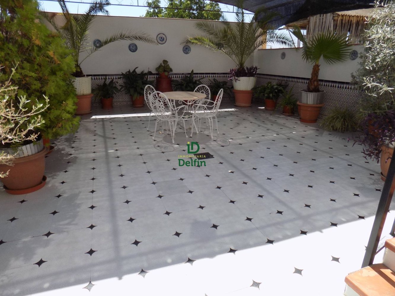 4 Schlafzimmer Stadthaus in Santa Fe, Spain, Nr. 143214