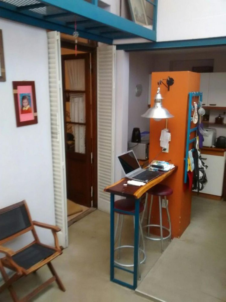 3 bedrooms House in Buenos Aires, Argentina No. 98332