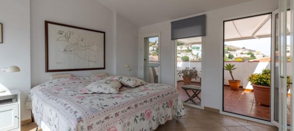 Casa de 2 dormitorios en Almuñécar, Spain No. 150790 10