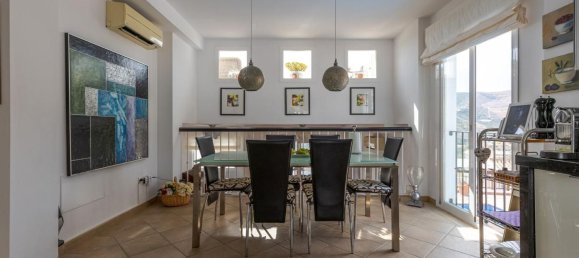 Casa de 2 dormitorios en Almuñécar, Spain No. 150790 14