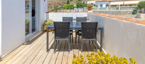 Casa de 2 dormitorios en Almuñécar, Spain No. 150790 23