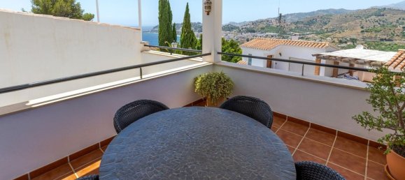 Casa de 2 dormitorios en Almuñécar, Spain No. 150790 32