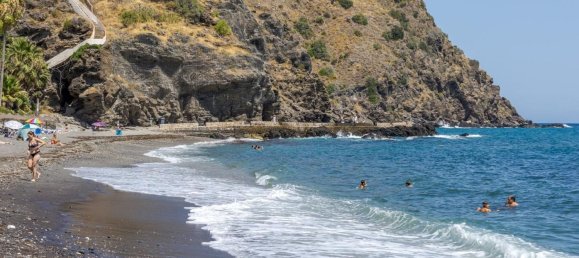 Casa de 2 dormitorios en Almuñécar, Spain No. 150790 5