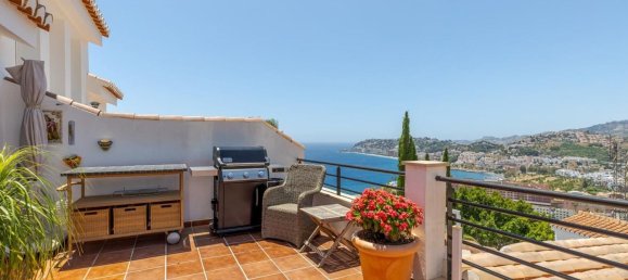 Casa de 2 dormitorios en Almuñécar, Spain No. 150790 31