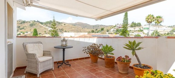 Casa de 2 dormitorios en Almuñécar, Spain No. 150790 7