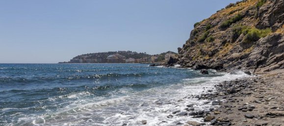 Casa de 2 dormitorios en Almuñécar, Spain No. 150790 4