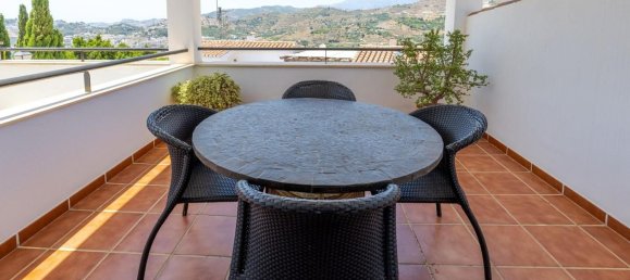 Casa de 2 dormitorios en Almuñécar, Spain No. 150790 33