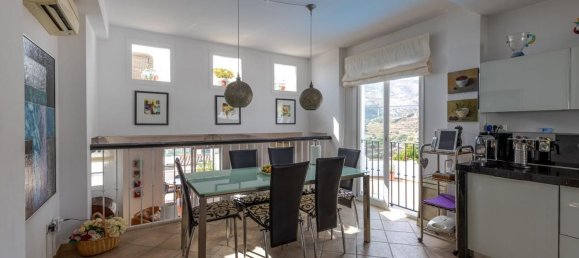 Casa de 2 dormitorios en Almuñécar, Spain No. 150790 13