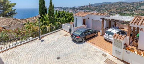 Casa de 2 dormitorios en Almuñécar, Spain No. 150790 34