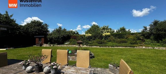 Bungalow de 3 dormitorios en Vorpommern-Rugen, Germany No. 356794 12