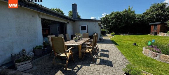 Bungalow de 3 dormitorios en Vorpommern-Rugen, Germany No. 356794 11