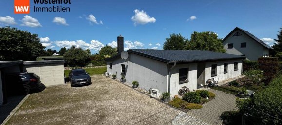 Bungalow de 3 dormitorios en Vorpommern-Rugen, Germany No. 356794 10