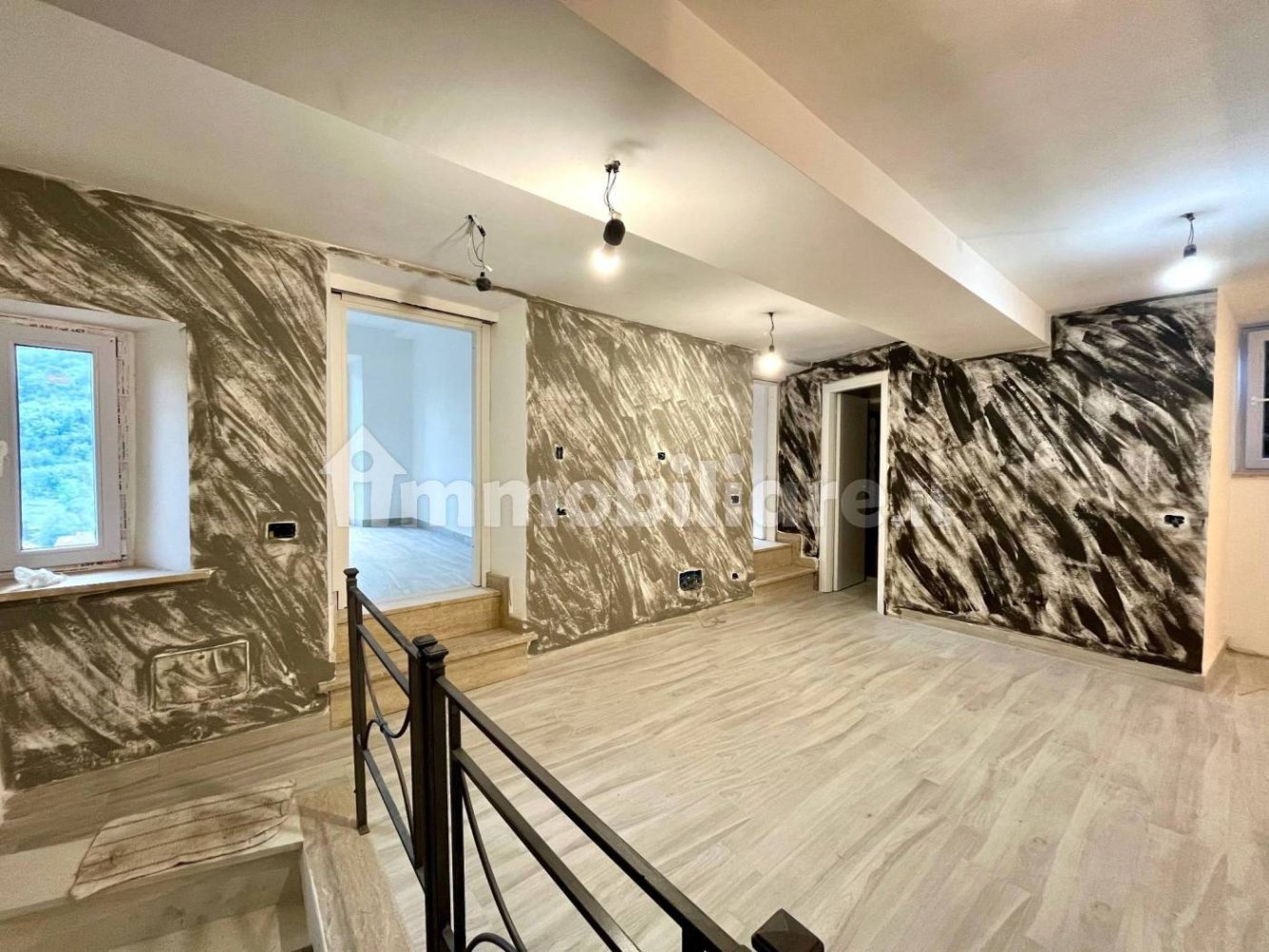 3 bedrooms Apartment in Genazzano, Italy No. 318336