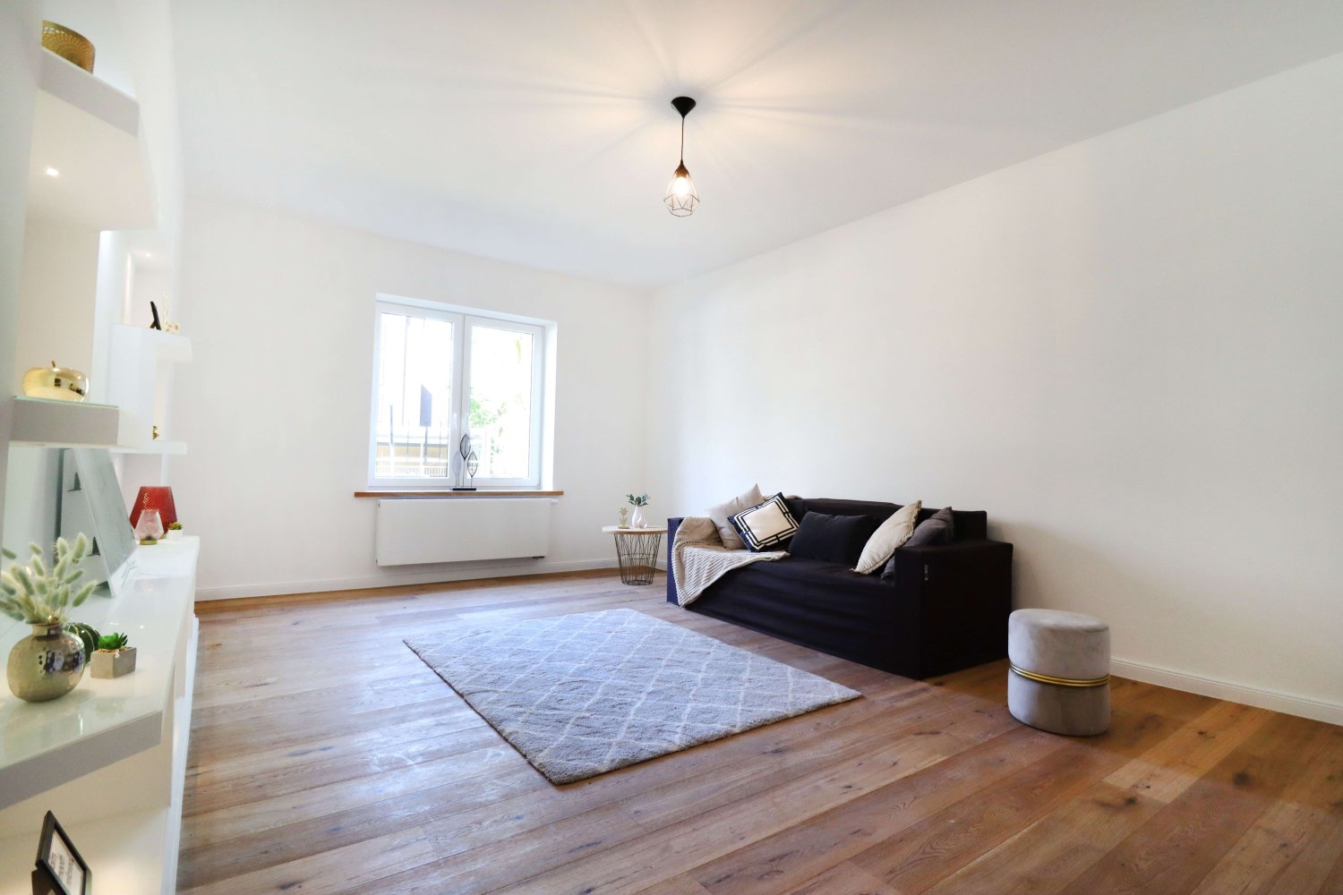 Apartamento de 3 dormitorios en Lower Saxony, Germany No. 233727