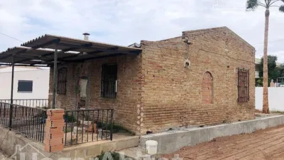 1 غرف نوم منزل في Castellon, Spain رقم 32959