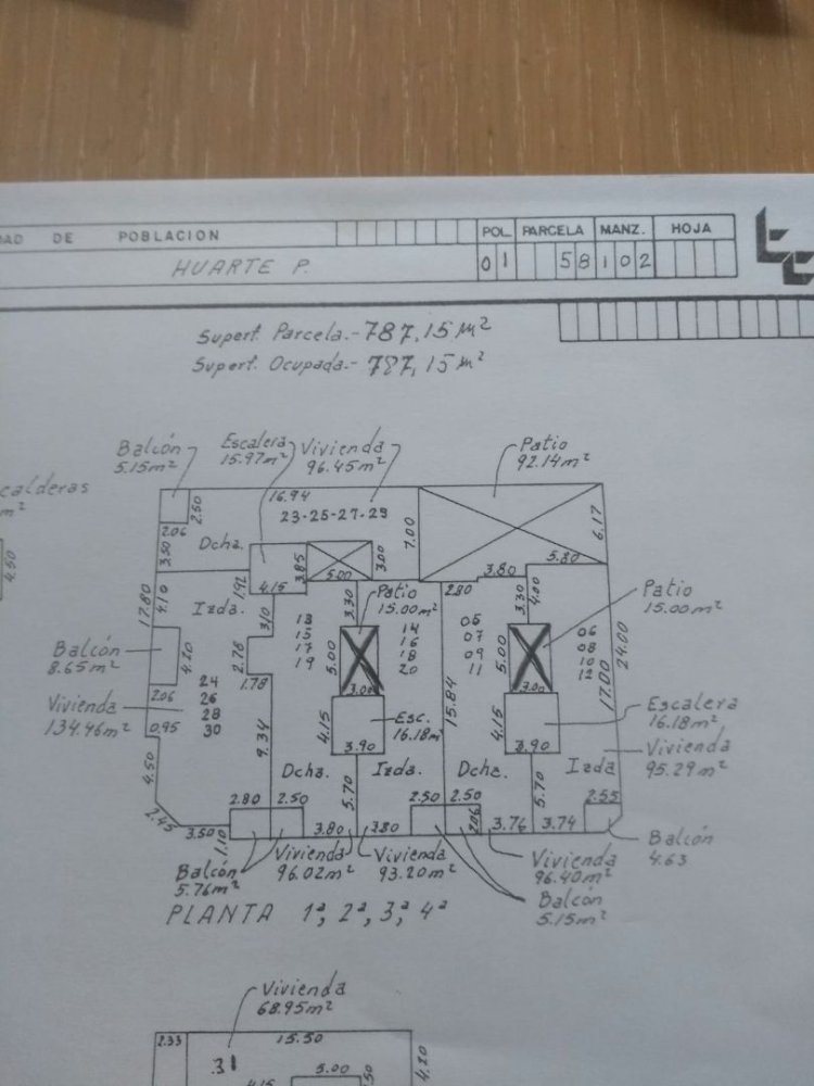 641m² Commercial property in Chartered Community of Navarre, Spain No. 182381