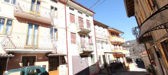 2 bedrooms House in Recoaro Terme, Italy No. 58110 4