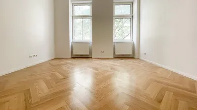 2 rooms Apartment in Rudolfsheim-Funfhaus, Austria No. 240432