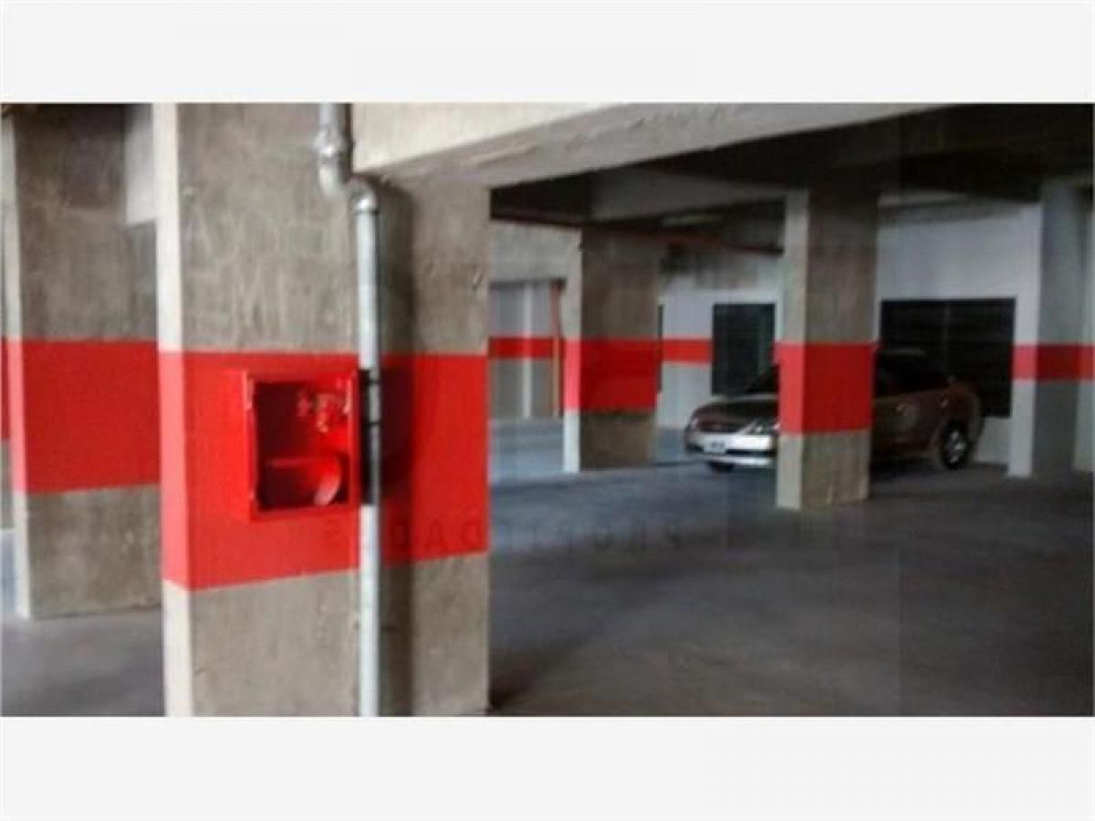  Warehouse in Buenos Aires, Argentina No. 106024