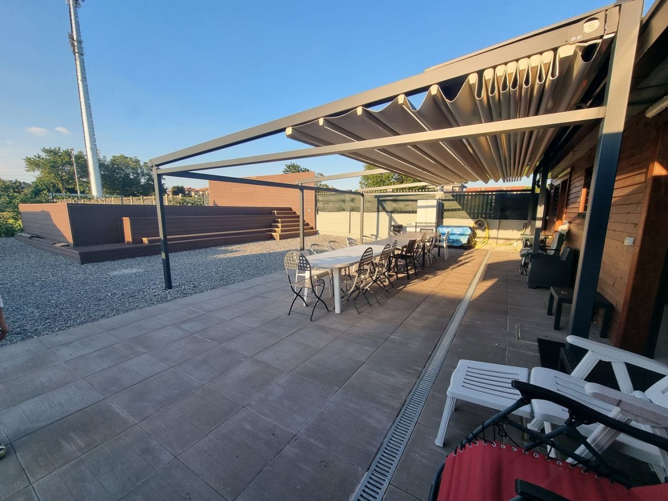  Land in Desio, Italy No. 359752