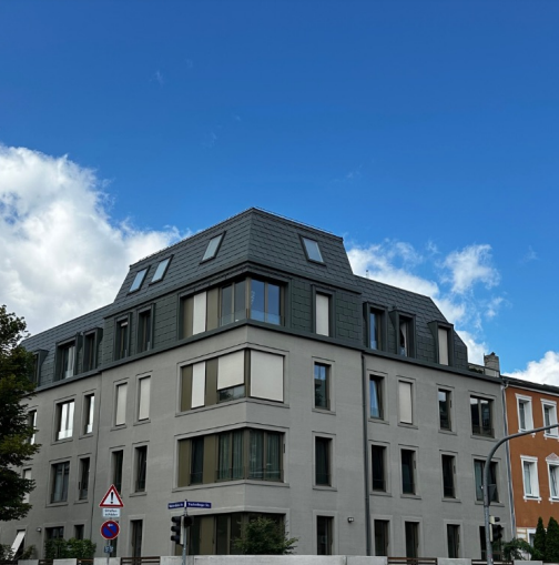 1 Schlafzimmer Wohnung in Dresden, Germany, Nr. 29184